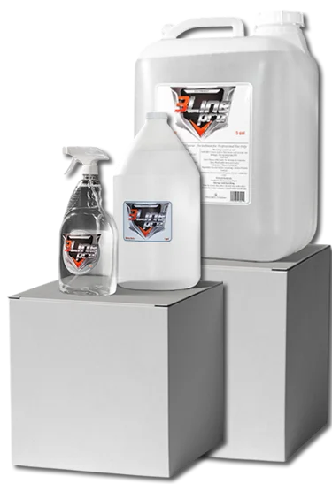 3LINE PRO™ Degreaser
